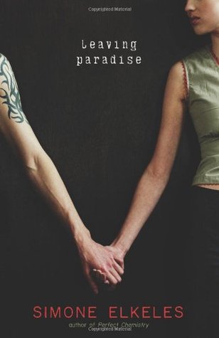 Leaving Paradise (Leaving Paradise, #1)