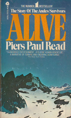 Alive: The Story of the Andes Survivors