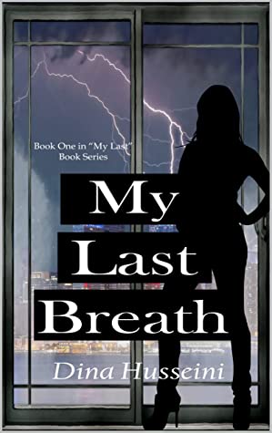 My Last Breath (My Last  Book #1)