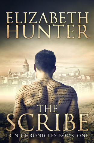 The Scribe (Irin Chronicles, #1)