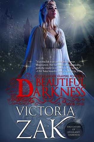 Beautiful Darkness: Masie (Daughters of Highland Darkness Book 1)