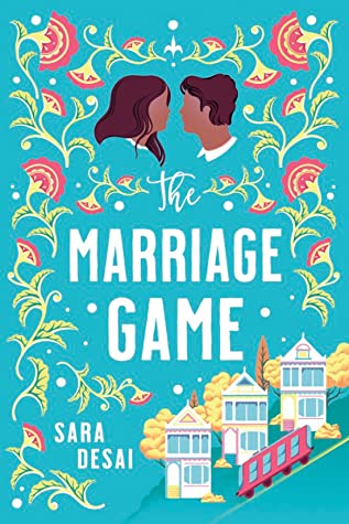 The Marriage Game