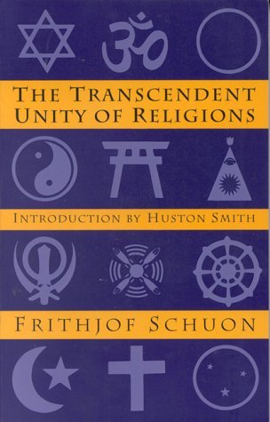 Transcendent Unity of Religions