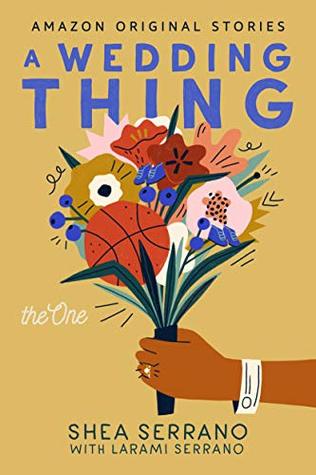A Wedding Thing (The One, #3)