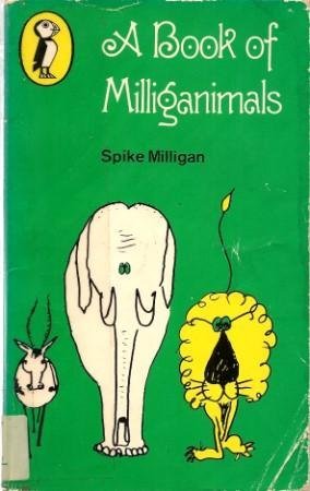A Book of Milliganimals
