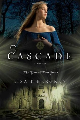 Cascade (River of Time, #2)