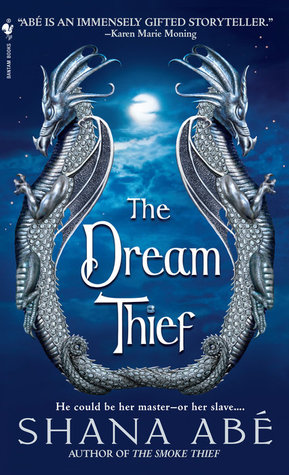 The Dream Thief (Drakon #2)