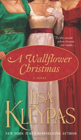 A Wallflower Christmas (Wallflowers, #4.5)