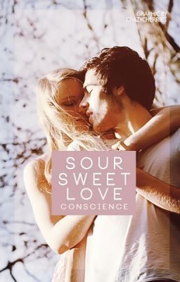 Sour Sweet Love