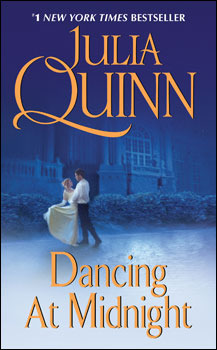 Dancing at Midnight (The Splendid Trilogy, #2)