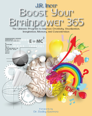Boost Your Brainpower 365