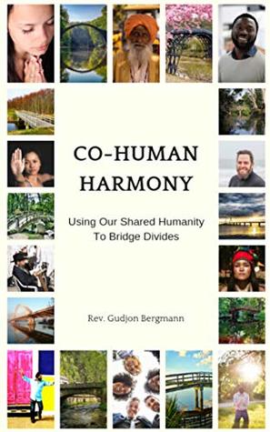 Co-Human Harmony: Using Our Shared Humanity to Bridge Divides