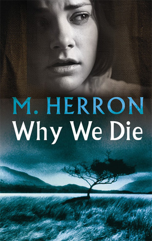 Why We Die (The Oxford Investigations, #3)