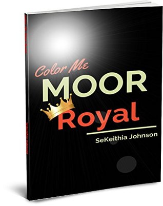 Color Me Moor Royal
