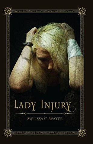 Lady Injury