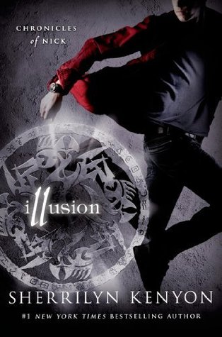 Illusion (Chronicles of Nick, #5)