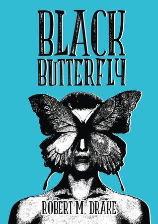 Black Butterfly