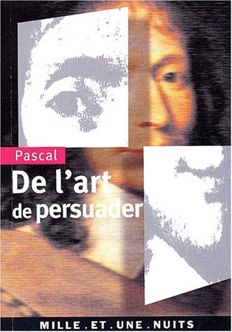 De l'art de persuader