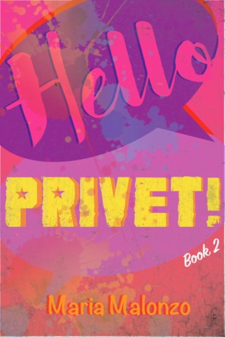 Hello, Privet! #2