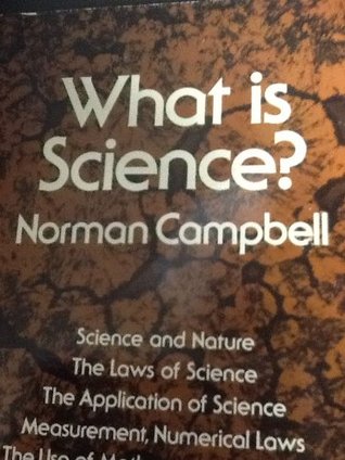 What Is Science?