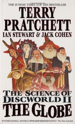 The Globe (The Science of Discworld, #2)