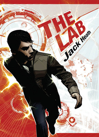 The Lab (Agent Six of Hearts, #1)
