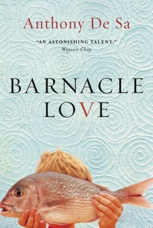 Barnacle Love