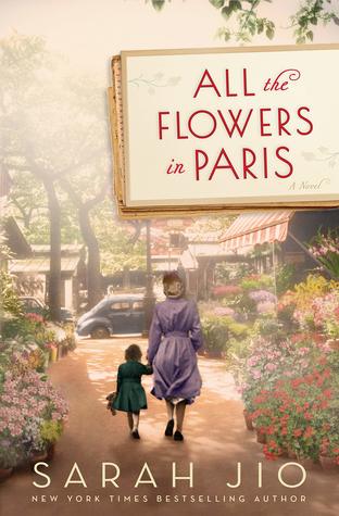 All the Flowers in Paris