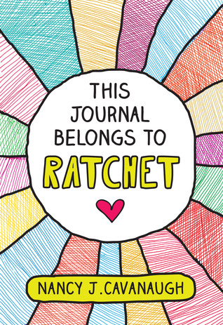 This Journal Belongs to Ratchet