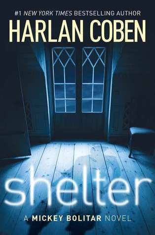 Shelter (Mickey Bolitar, #1)