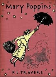 Mary Poppins (Mary Poppins, #1)