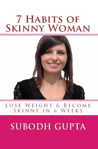 7 habits of skinny woman