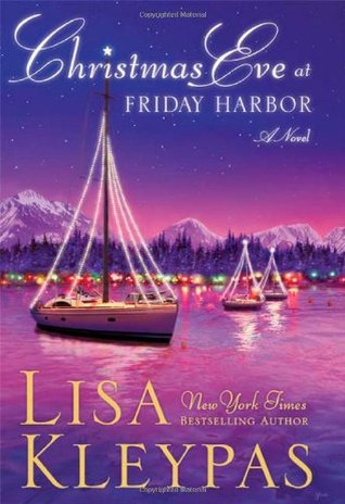 Christmas Eve at Friday Harbor (Friday Harbor, #1)
