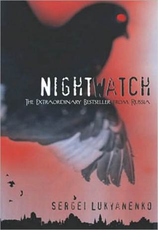 Night Watch (Watch #1)