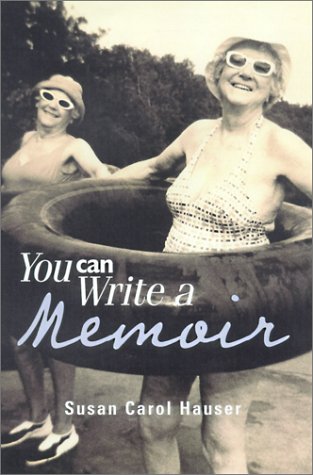 You Can Write a Memoir