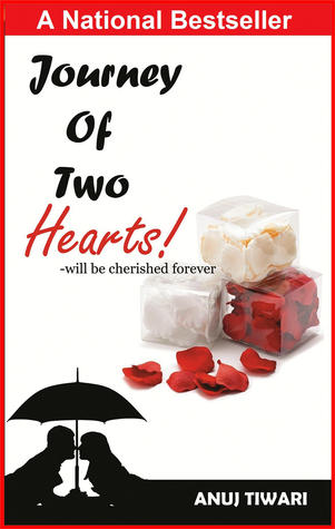 Journey Of Two Hearts! -will be cherished forever
