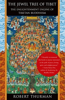 The Jewel Tree of Tibet: The Enlightenment Engine of Tibetan Buddhism