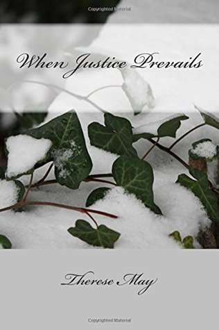 When Justice Prevails (Hearts of Courage, #2)