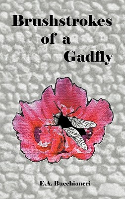Brushstrokes of a Gadfly, (Gadfly Saga, #1)