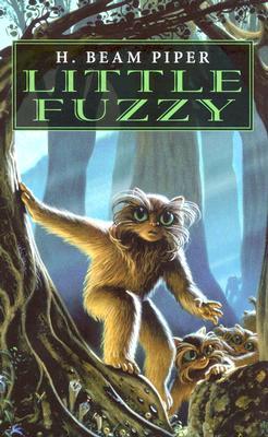 Little Fuzzy (Fuzzy Sapiens, #1)