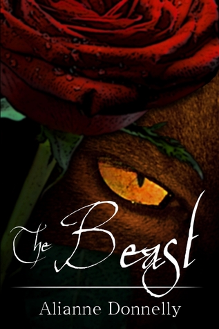 The Beast (The Beast, #1)