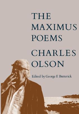 The Maximus Poems