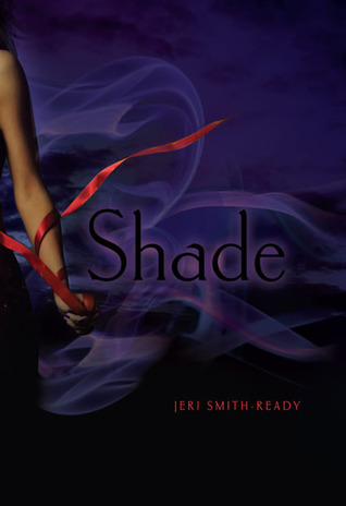 Shade (Shade, #1)