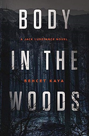 Body In The Woods (Jack Ludefance, #2)