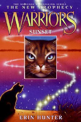 Sunset (Warriors: The New Prophecy, #6)