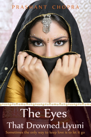 The Eyes That Drowned Uyuni