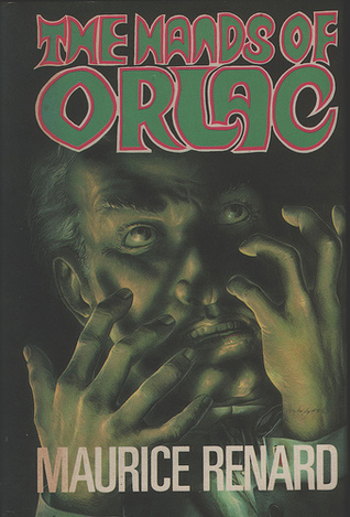 The Hands Of Orlac