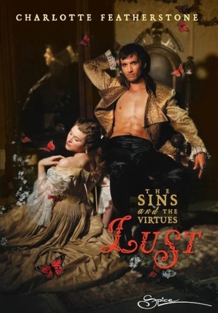 Lust (The Sins and The Virtues, #1)