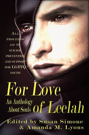 For Love of Leelah