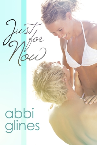 Just for Now (Sea Breeze, #4)